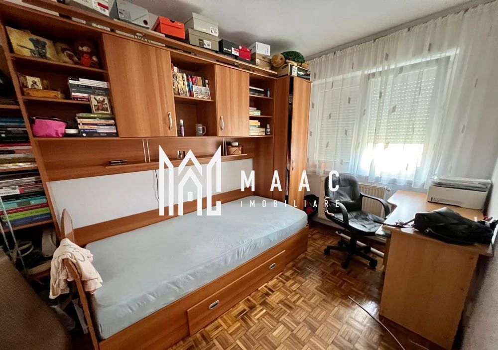 Apartament 3 Camere I 50 MPU I  Semidecomandat I Cisnădie