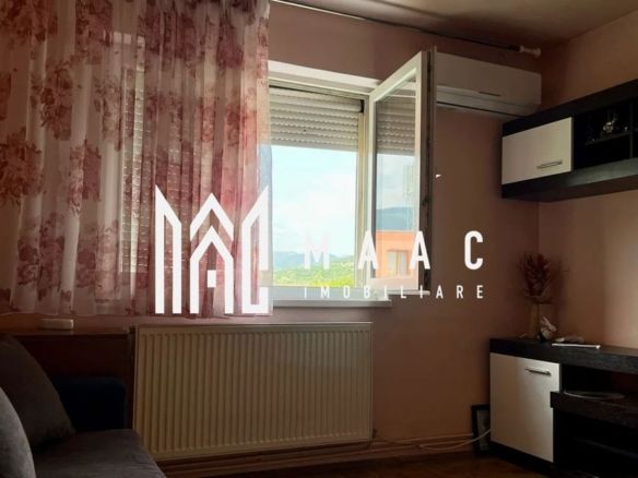 Apartament 3 Camere I 50 MPU I  Semidecomandat I Cisnădie