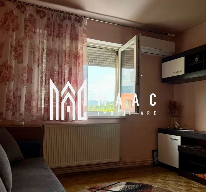 Apartament 3 Camere I 50 MPU I  Semidecomandat I Cisnădie