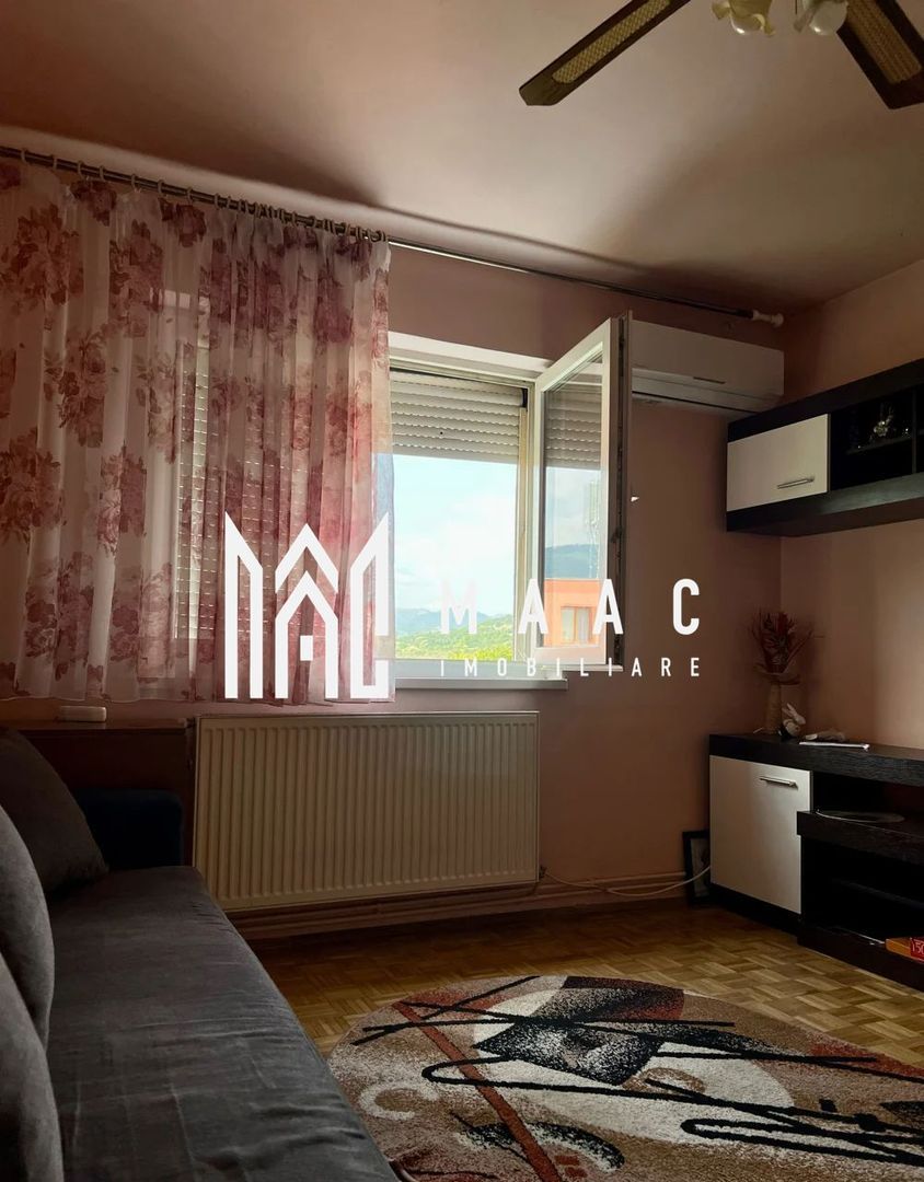 Apartament 3 Camere I 50 MPU I  Semidecomandat I Cisnădie