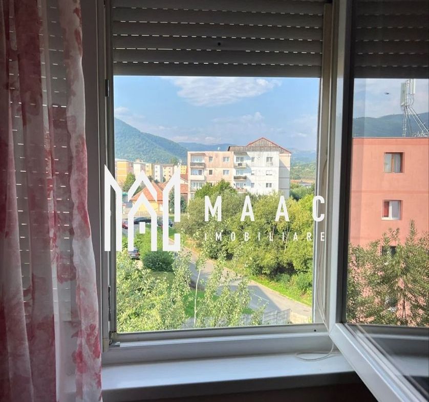 Apartament 3 Camere I 50 MPU I  Semidecomandat I Cisnădie