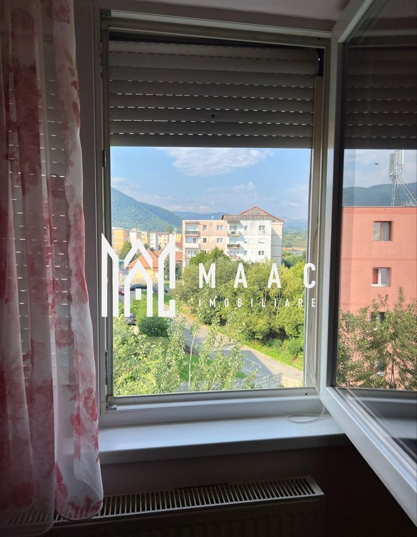 Apartament 3 Camere I 50 MPU I  Semidecomandat I Cisnădie