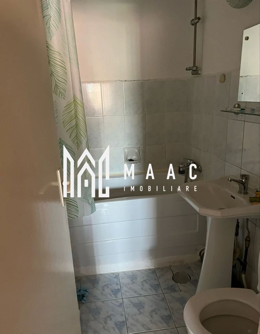 Apartament 3 Camere I 50 MPU I  Semidecomandat I Cisnădie