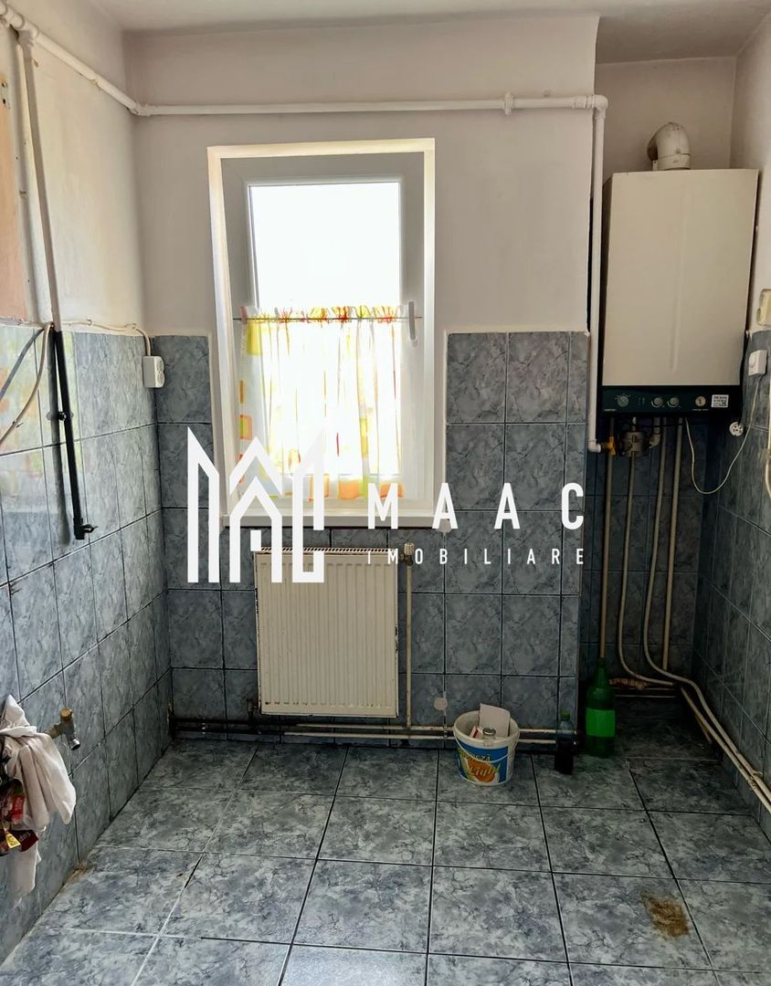 Apartament 3 Camere I 50 MPU I  Semidecomandat I Cisnădie