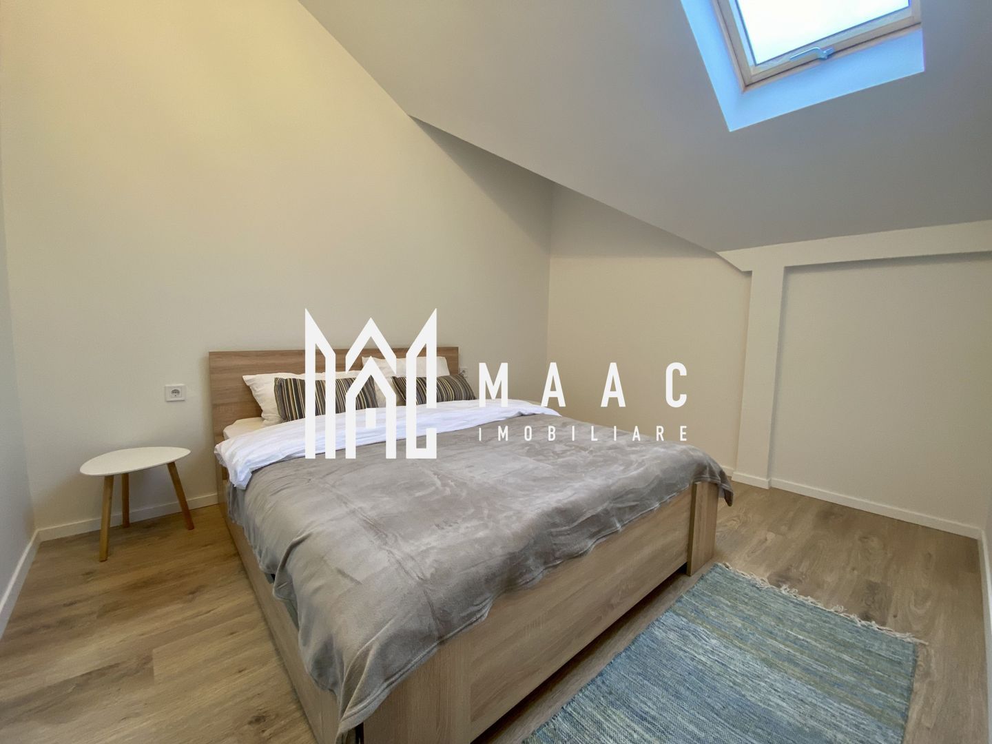 anBn-6250 Apartament 2 camere | Etaj 2 | Balcon | Mobilat si utilat