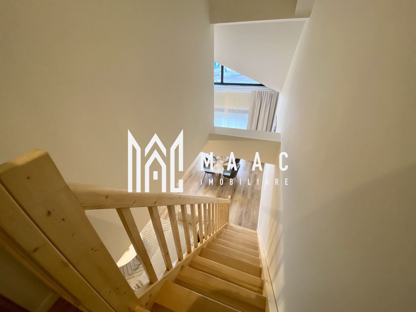 anBn-6251 Apartament 2 camere | Etaj 2 | Balcon | Mobilat si utilat