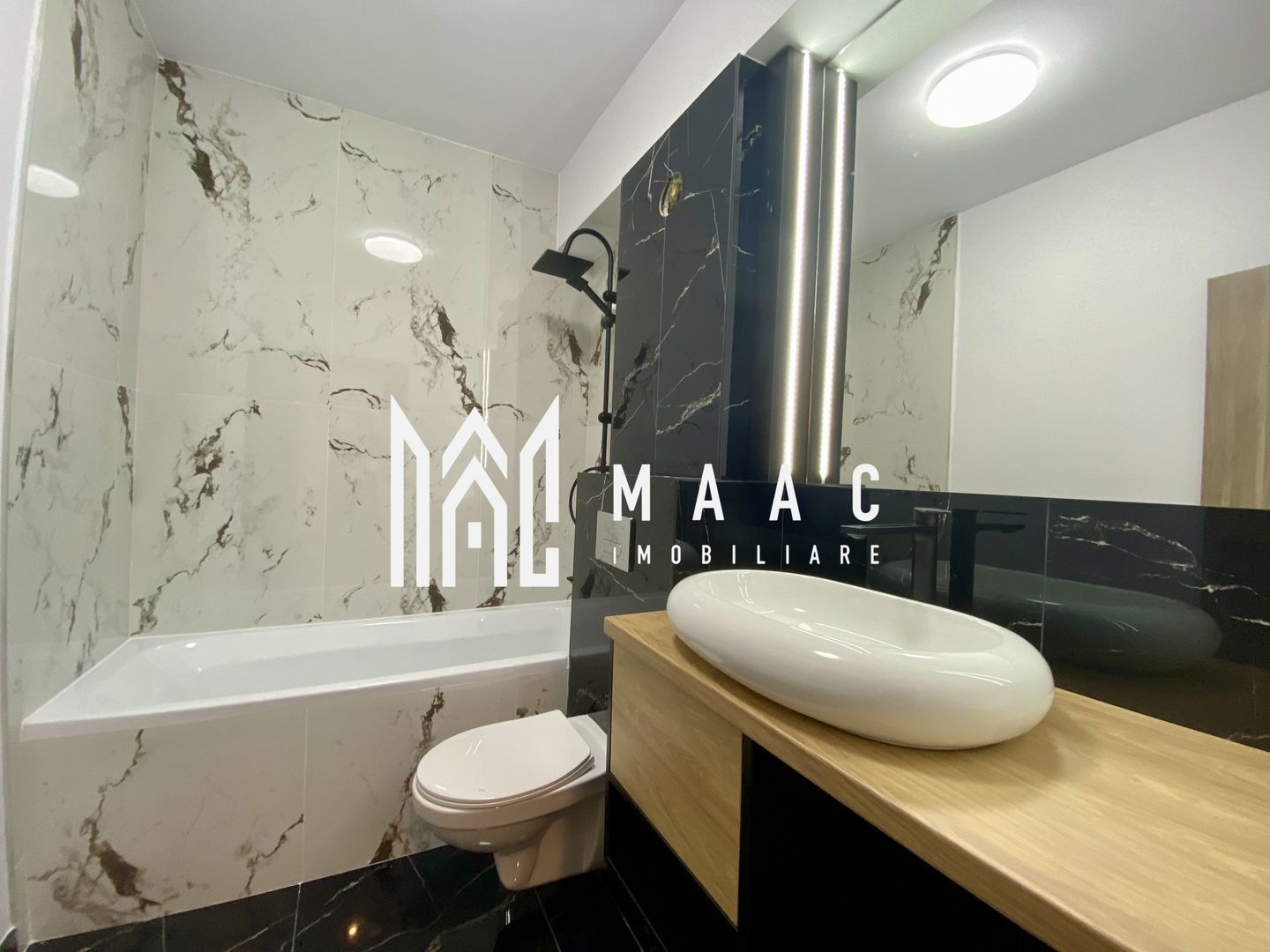 anBn-6252 Apartament 2 camere | Etaj 2 | Balcon | Mobilat si utilat