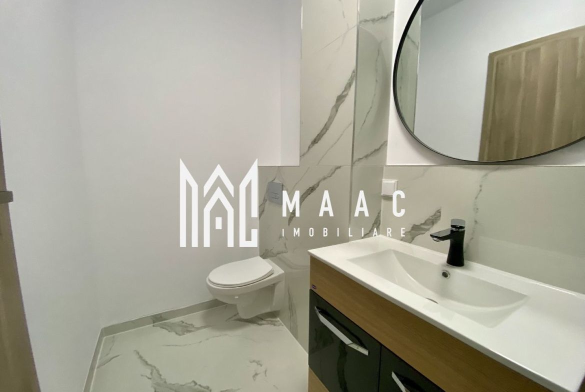 Apartament 2 camere | Etaj 2 | Balcon | Mobilat si utilat