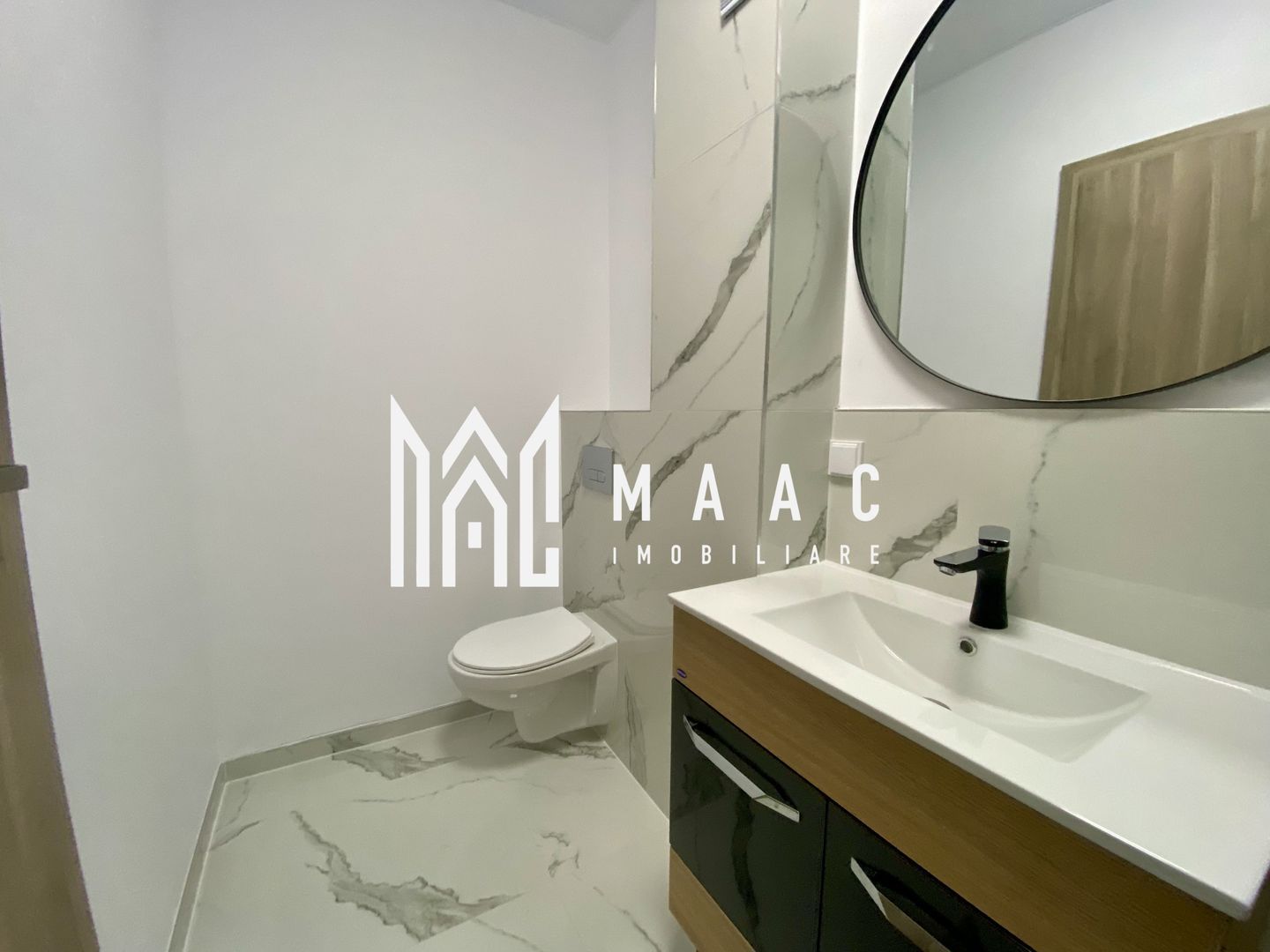 anBn-6253 Apartament 2 camere | Etaj 2 | Balcon | Mobilat si utilat