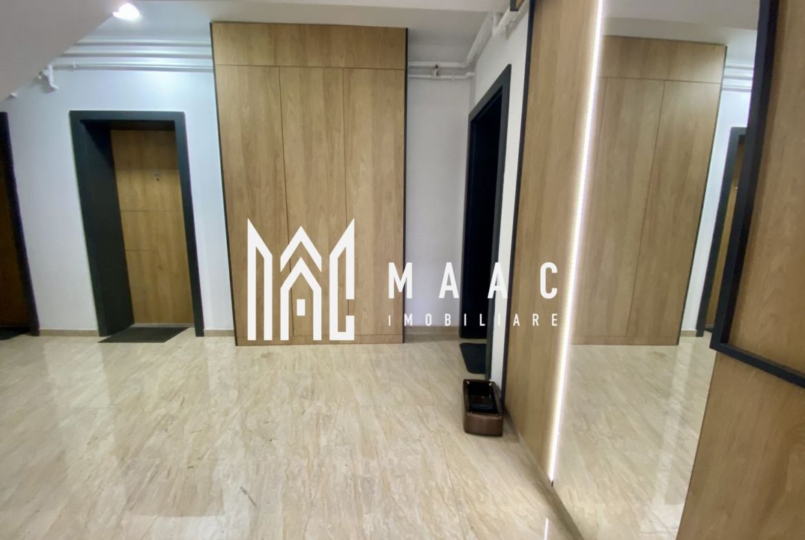 Apartament 2 camere | Etaj 2 | Balcon | Mobilat si utilat