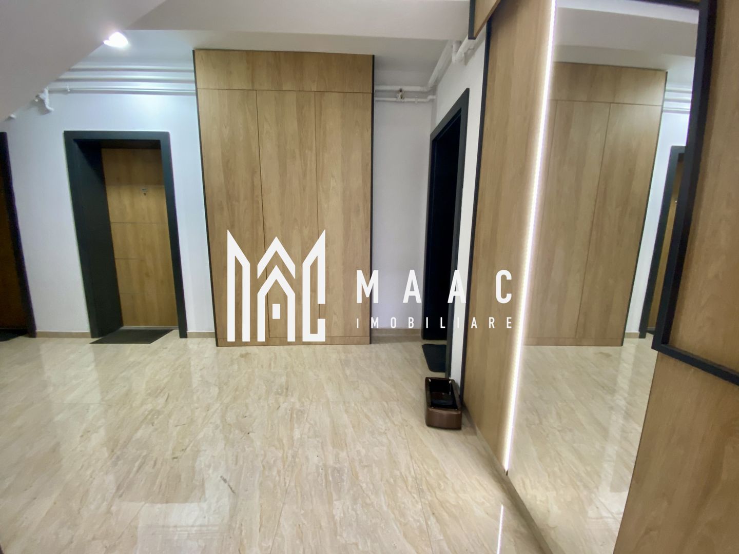 anBn-6256 Apartament 2 camere | Etaj 2 | Balcon | Mobilat si utilat