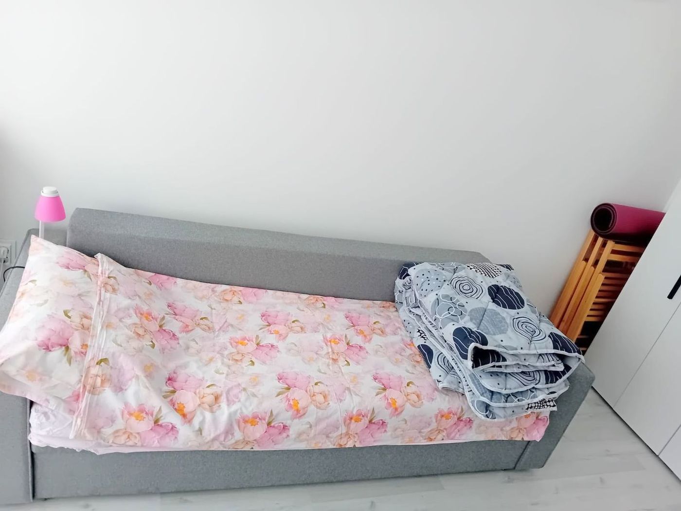 anBn-6260 Garsoniera Tiglina 1, A-uri, etaj 1 – mobilata si utilata