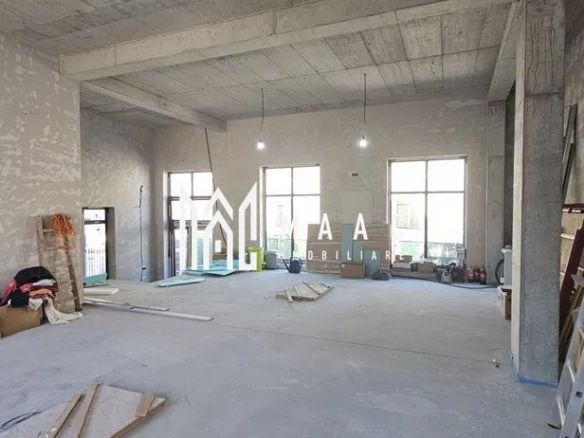 Spatiu Comercial I Open Space I Central