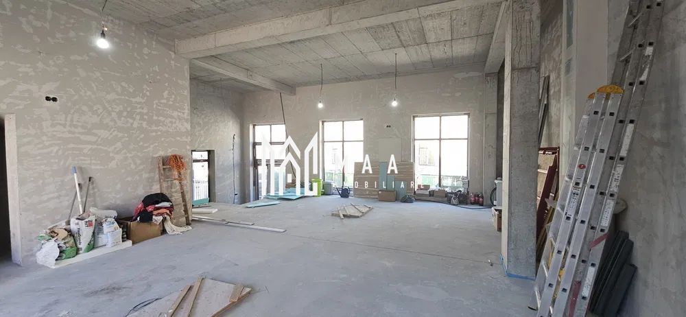 Spatiu Comercial I Open Space I Central