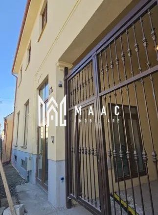 Spatiu Comercial I Open Space I Central