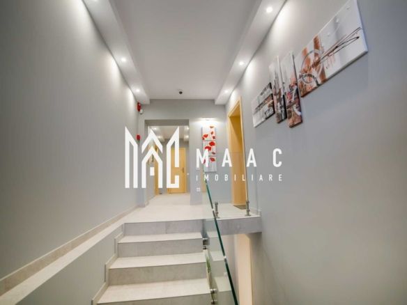 Apartament la casă I 160mpu I 3 camere I Grădină I Lazaret