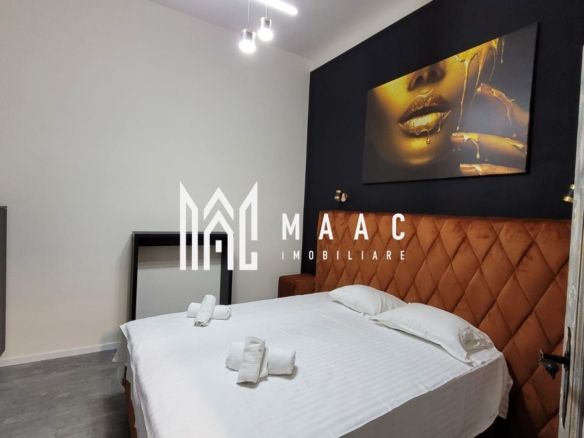 Apartament in Regim Hotelier | Centru | 82MPU | Pivnita