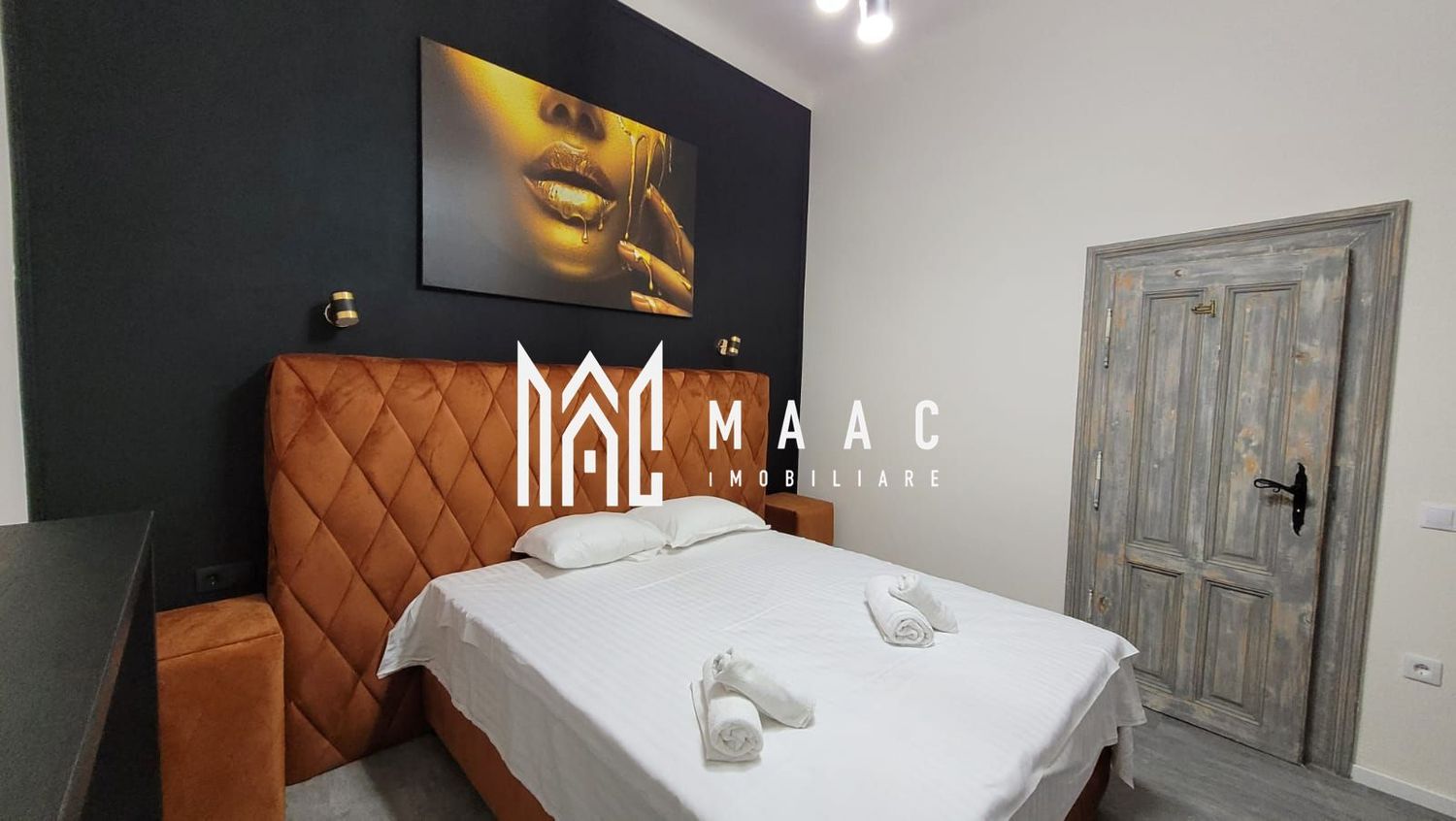 Apartament in Regim Hotelier | Centru | 82MPU | Pivnita