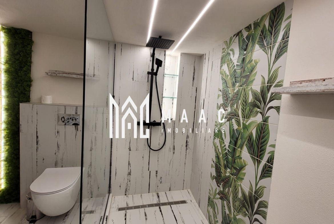 Apartament in Regim Hotelier | Centru | 82MPU | Pivnita