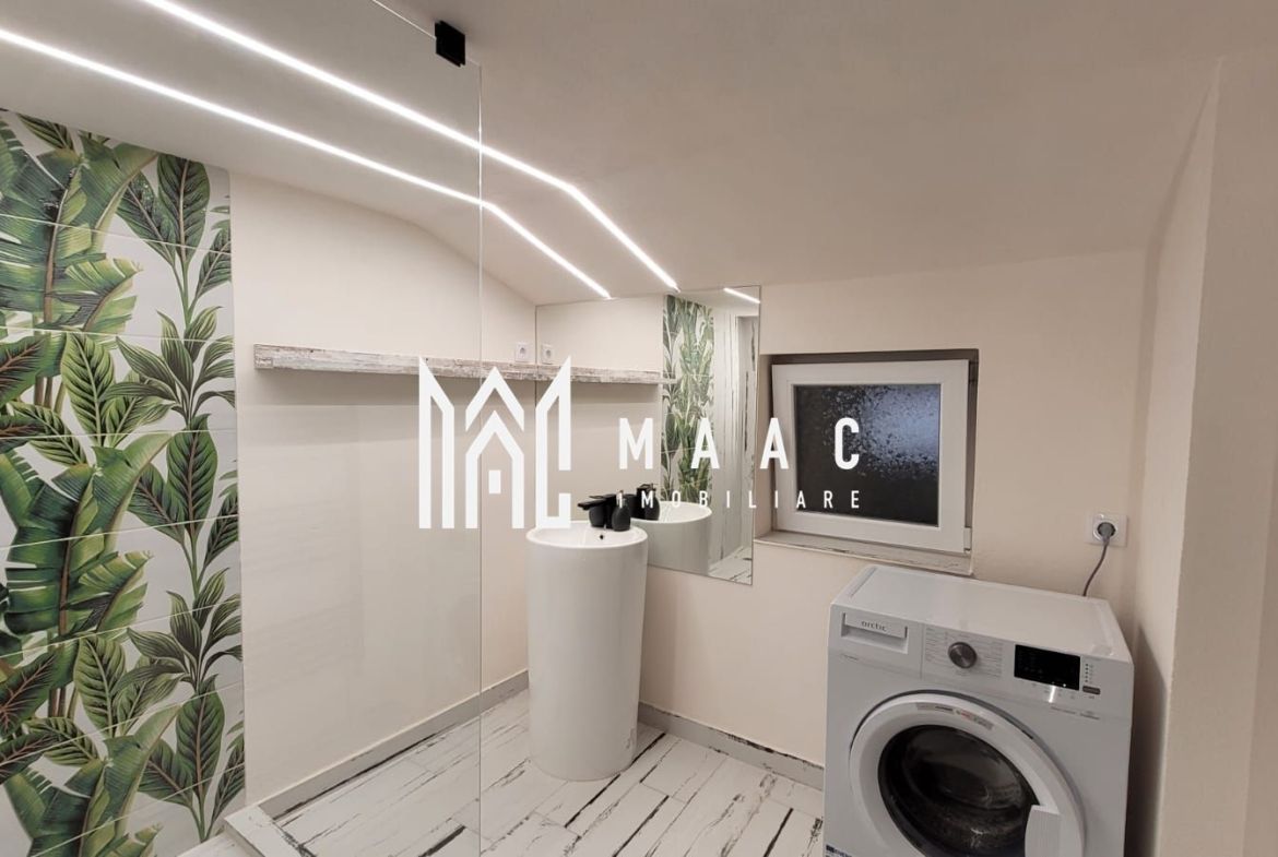 Apartament in Regim Hotelier | Centru | 82MPU | Pivnita