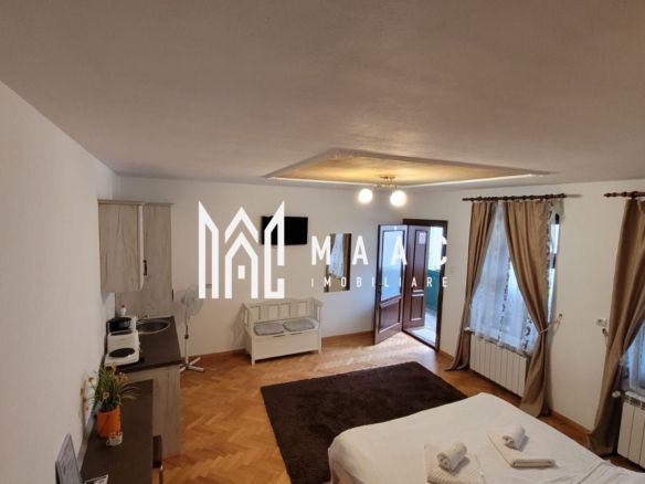 Apartament in Regim Hotelier | Centru | 138MPU | 2 Pivnite