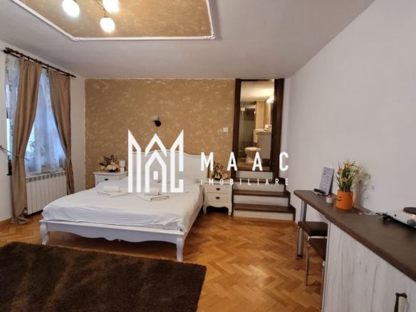 Apartament in Regim Hotelier | Centru | 138MPU | 2 Pivnite