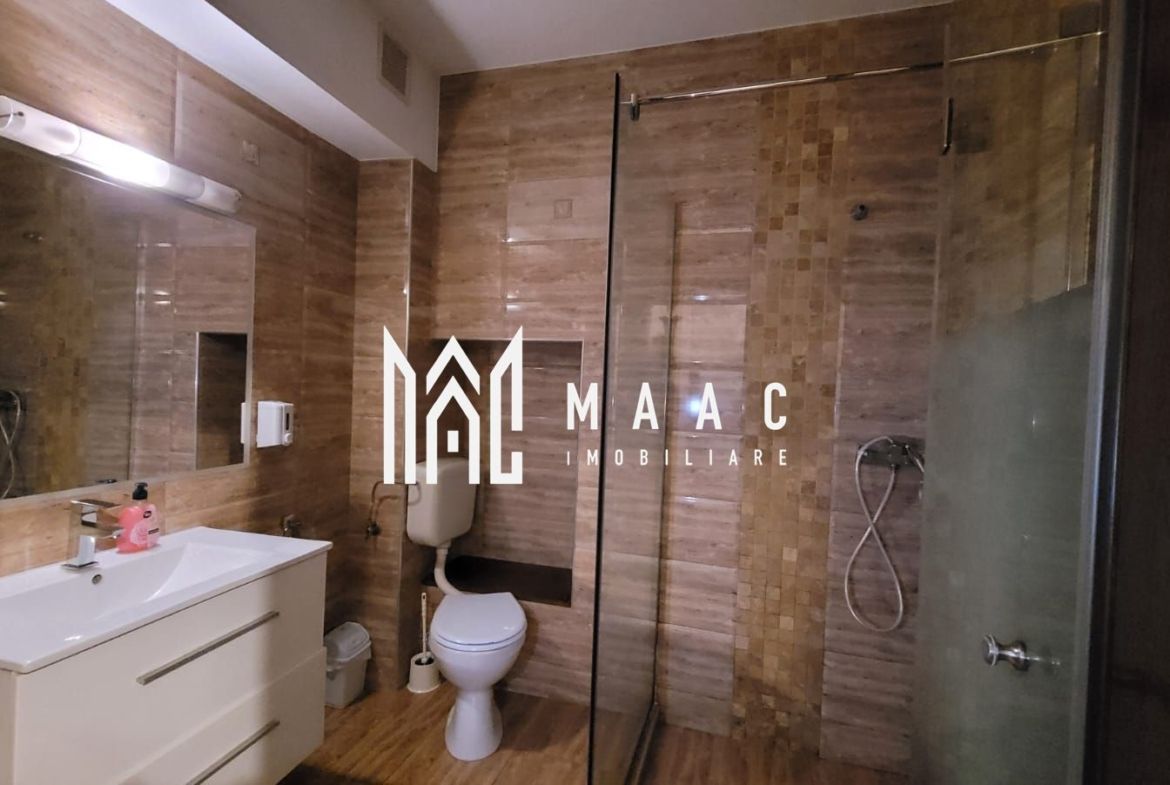 Apartament in Regim Hotelier | Centru | 138MPU | 2 Pivnite