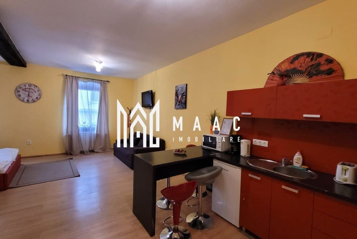 Apartament in Regim Hotelier | Centru | 138MPU | 2 Pivnite