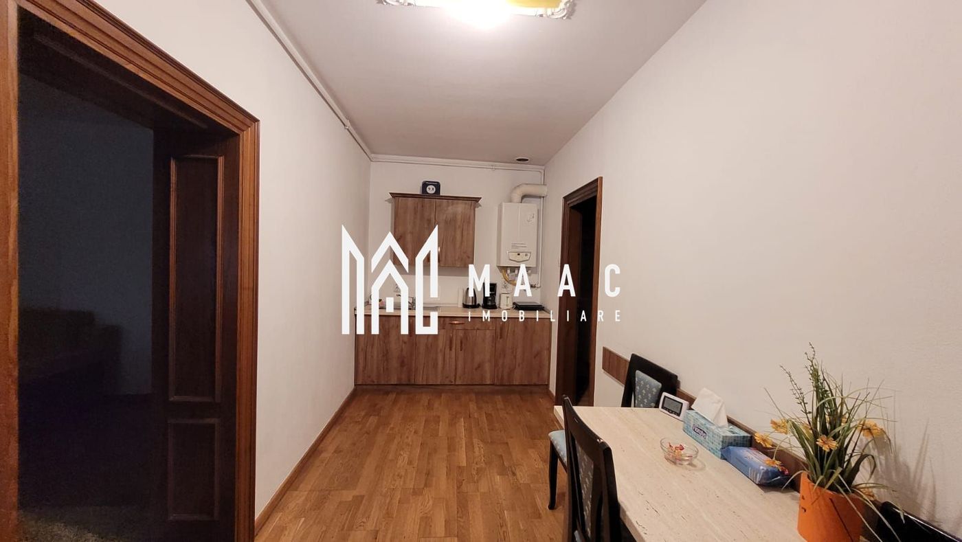 Apartament in Regim Hotelier | Centru | 138MPU | 2 Pivnite