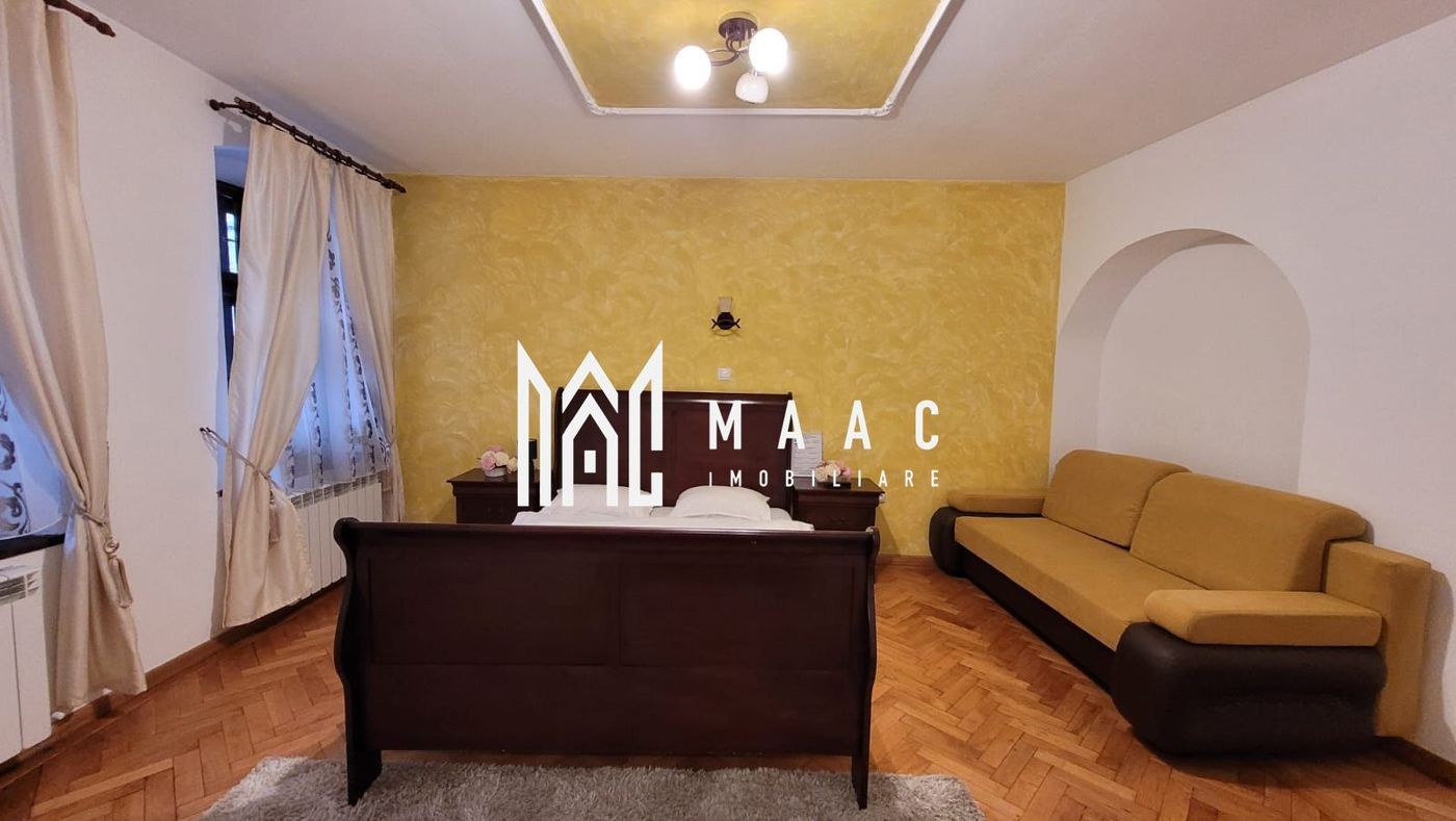 Apartament in Regim Hotelier | Centru | 138MPU | 2 Pivnite