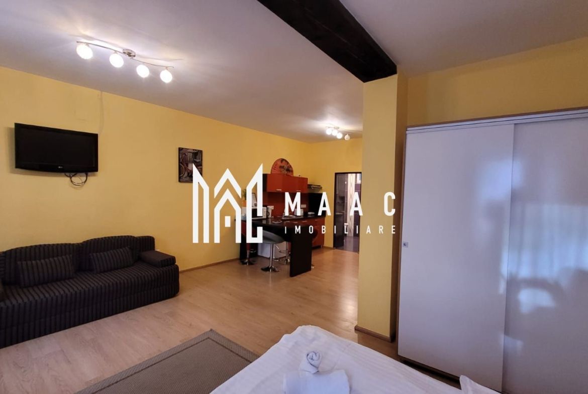 Apartament in Regim Hotelier | Centru | 138MPU | 2 Pivnite