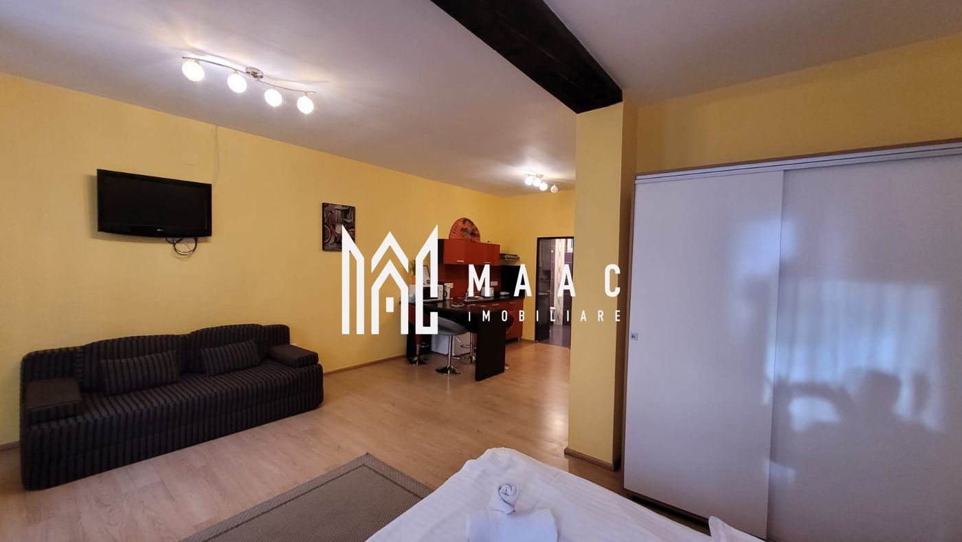 Apartament in Regim Hotelier | Centru | 138MPU | 2 Pivnite