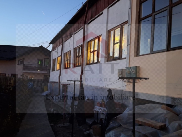 Casa de vanzare Curtea de Arges