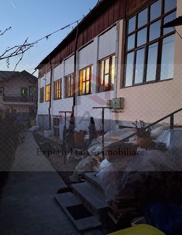 Casa de vanzare Curtea de Arges