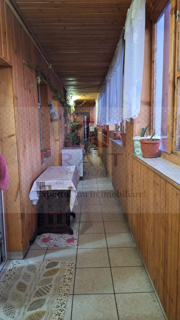 Casa de vanzare Curtea de Arges