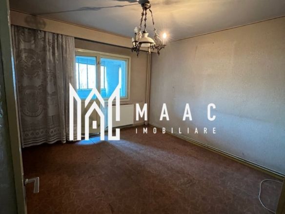 Apartament 4 camere I Central- Spitalul Județean I Etaj 1 I Decomandat