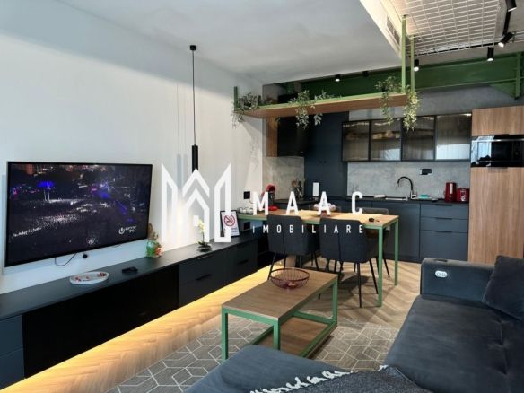 Black Friday | Apartament 2 Camere | Etaj 2 | Loc de parcare | The Lake Home - foto 2