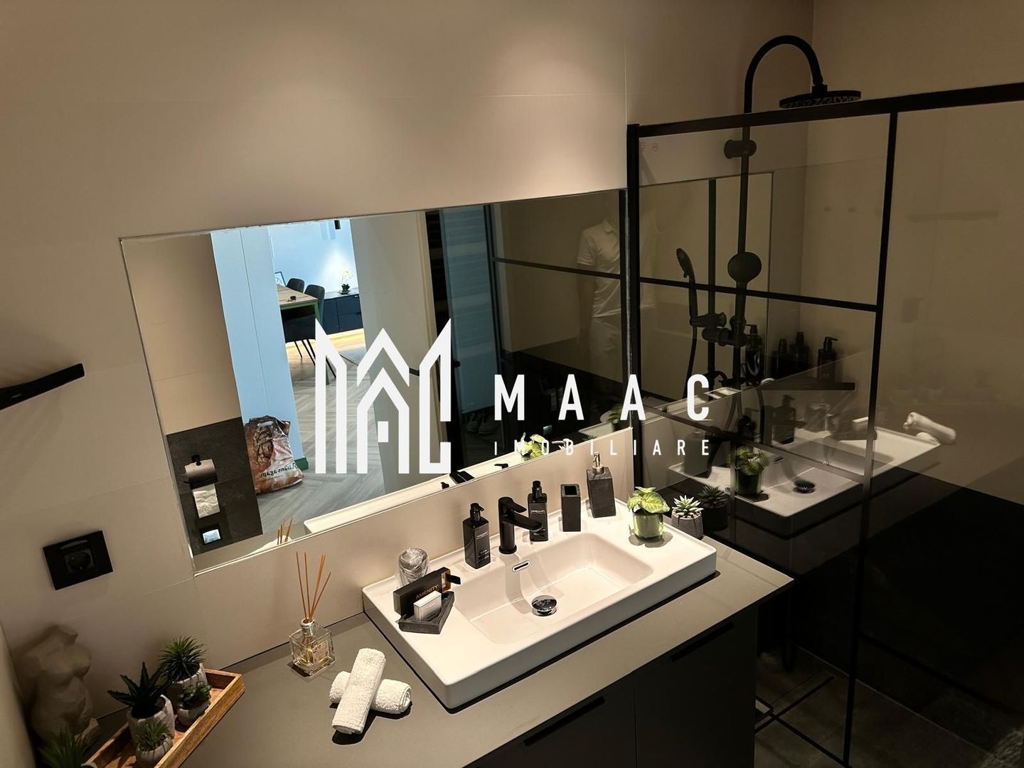 Black Friday | Apartament 2 Camere | Etaj 2 | Loc de parcare | The Lake Home