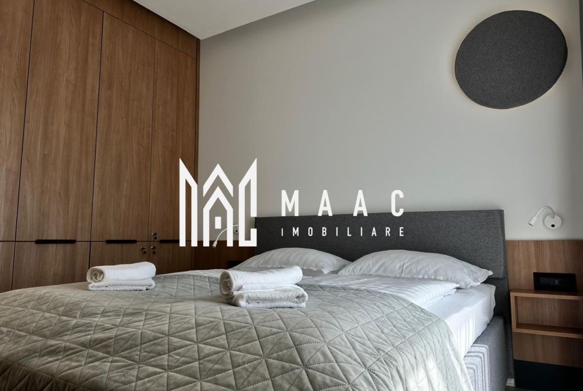 Black Friday | Apartament 2 Camere | Etaj 2 | Loc de parcare | The Lake Home