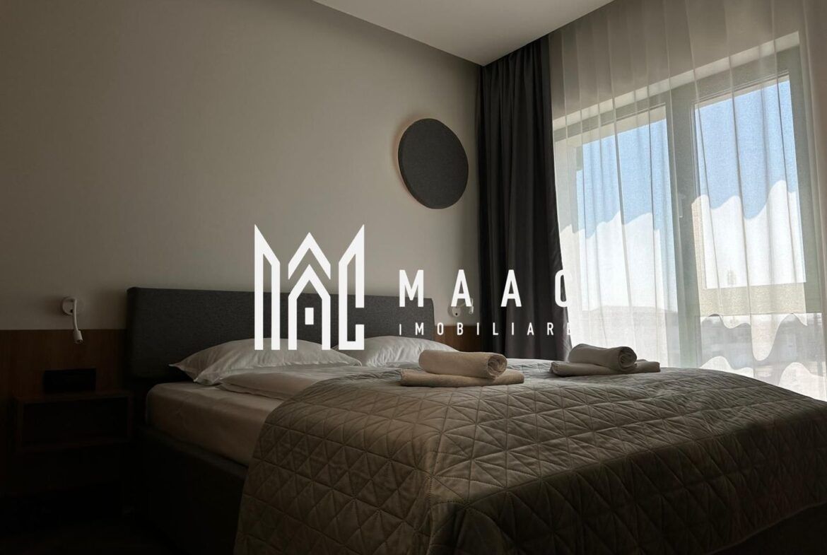 Black Friday | Apartament 2 Camere | Etaj 2 | Loc de parcare | The Lake Home
