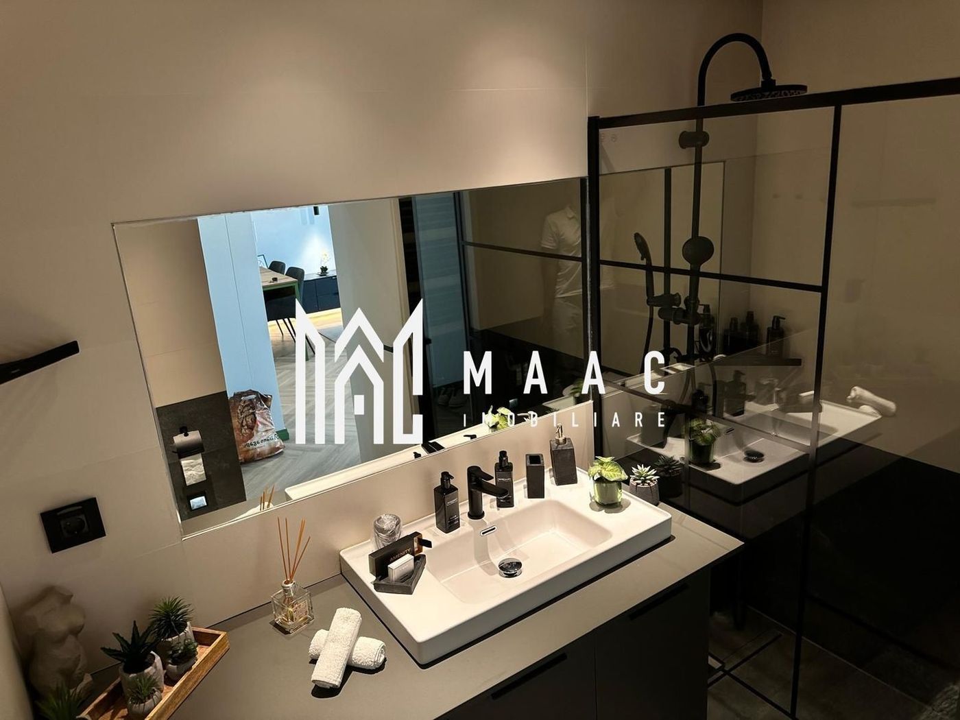 Black Friday | Apartament 2 Camere | Etaj 2 | Loc de parcare | The Lake Home