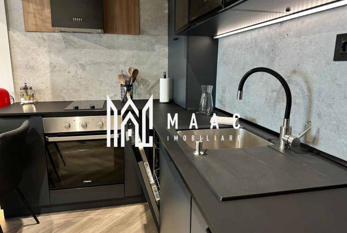Black Friday | Apartament 2 Camere | Etaj 2 | Loc de parcare | The Lake Home