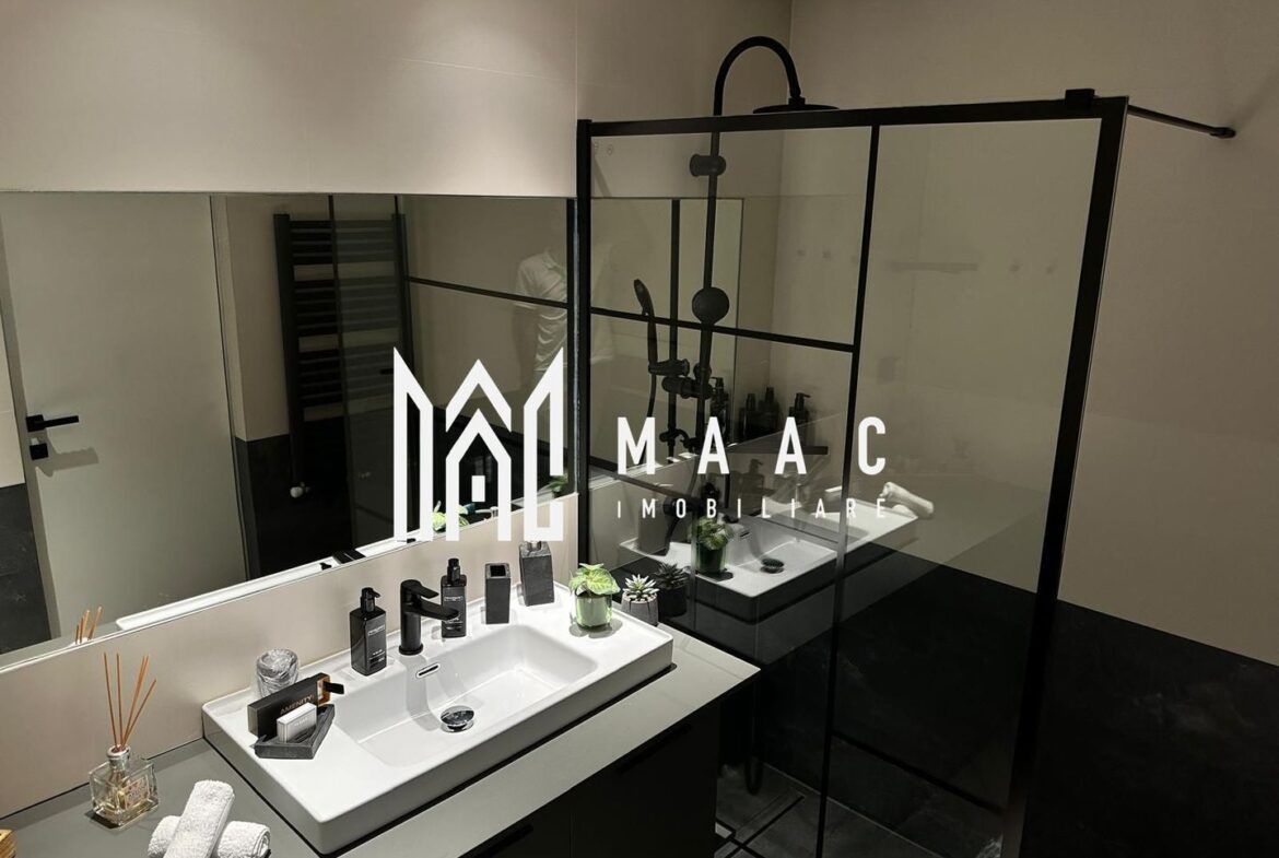 Black Friday | Apartament 2 Camere | Etaj 2 | Loc de parcare | The Lake Home