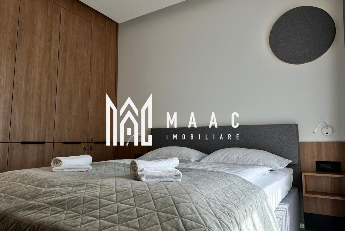 Black Friday | Apartament 2 Camere | Etaj 2 | Loc de parcare | The Lake Home