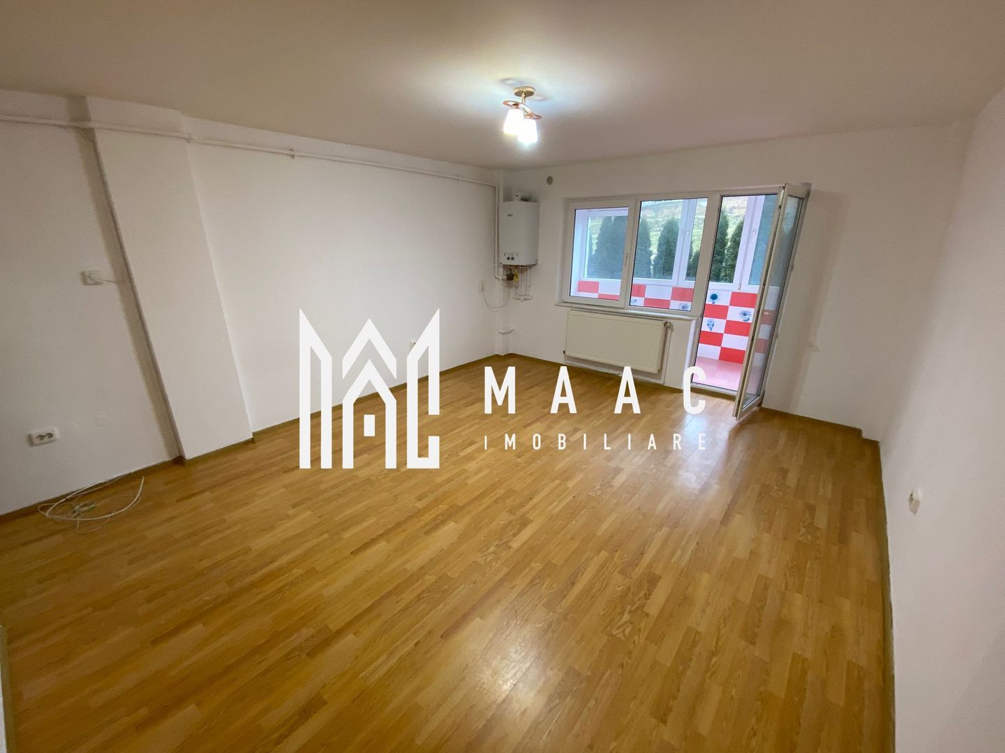 anBn-6382 Apartament 1 camera | Etaj 2 | 45mp | Strand
