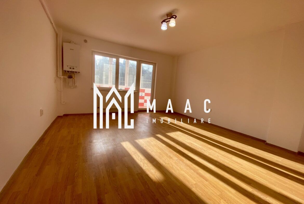 Apartament 1 camera | Etaj 2 | 45mp | Strand