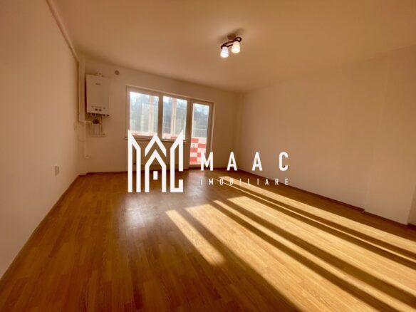 Apartament 1 camera | Etaj 2 | 45mp | Strand