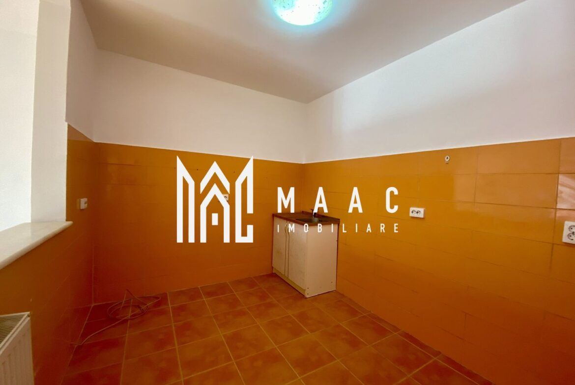 Apartament 1 camera | Etaj 2 | 45mp | Strand
