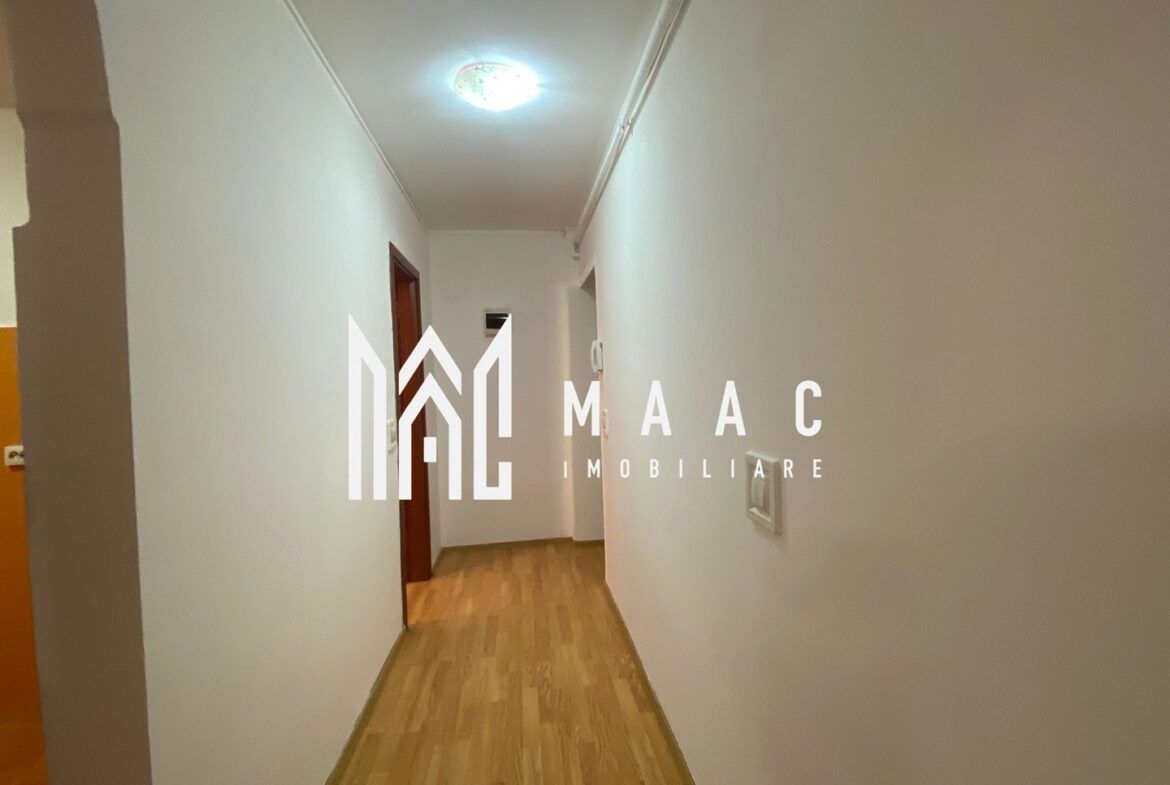Apartament 1 camera | Etaj 2 | 45mp | Strand