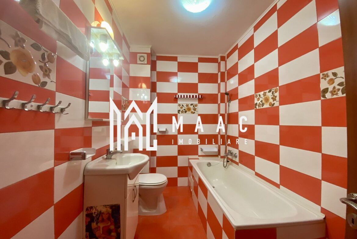 Apartament 1 camera | Etaj 2 | 45mp | Strand